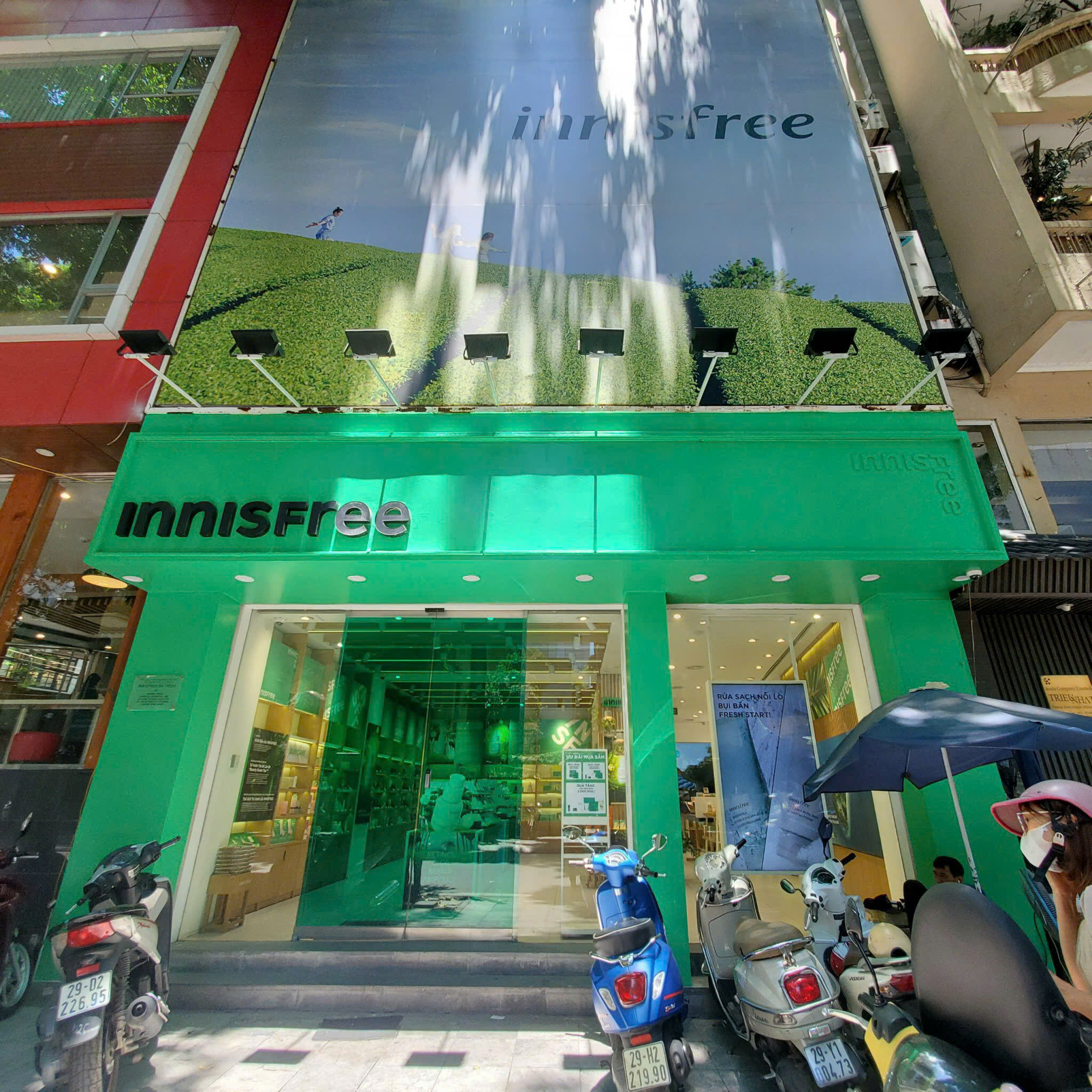 INNISFREE
