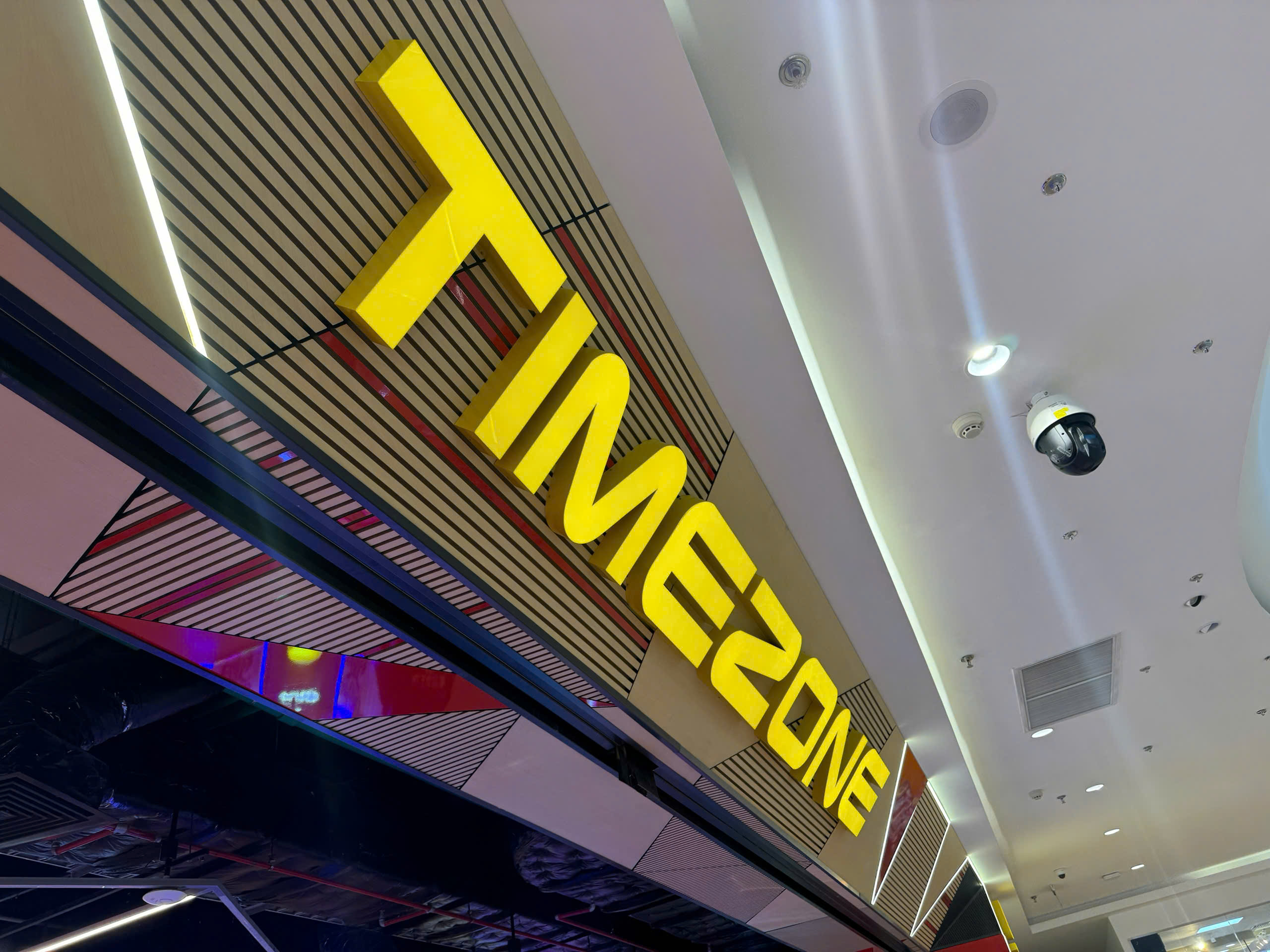 TIMEZONE