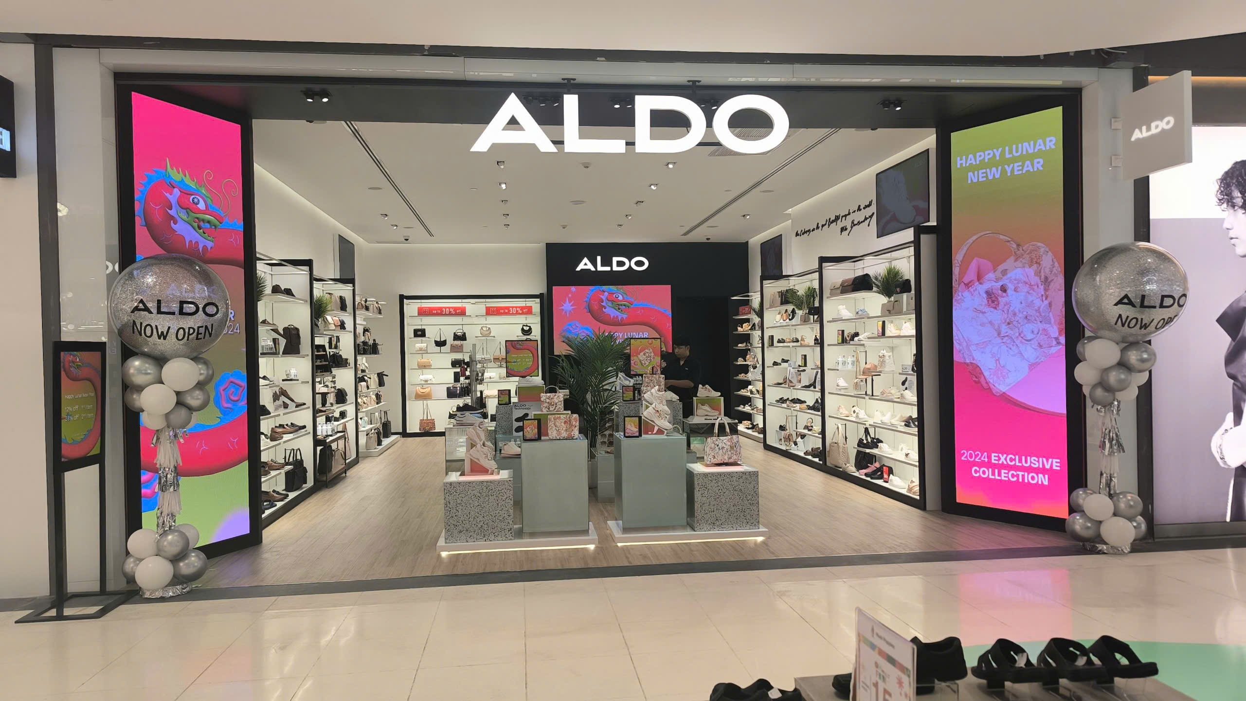ALDO