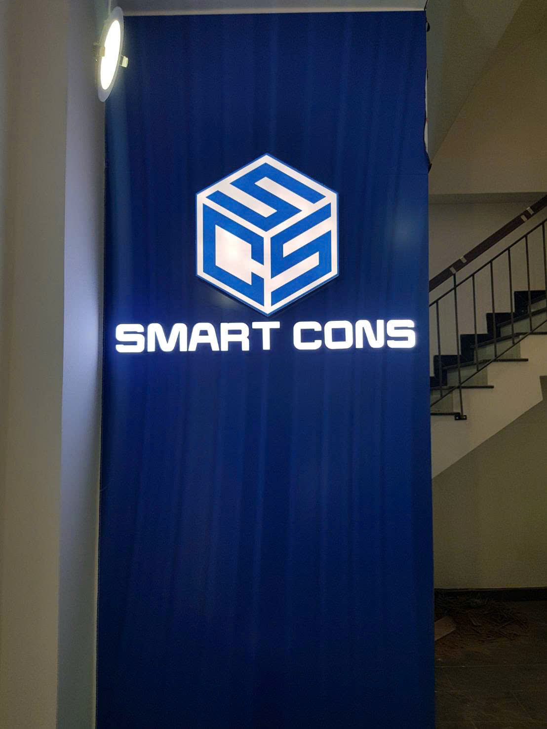 SMART CONS