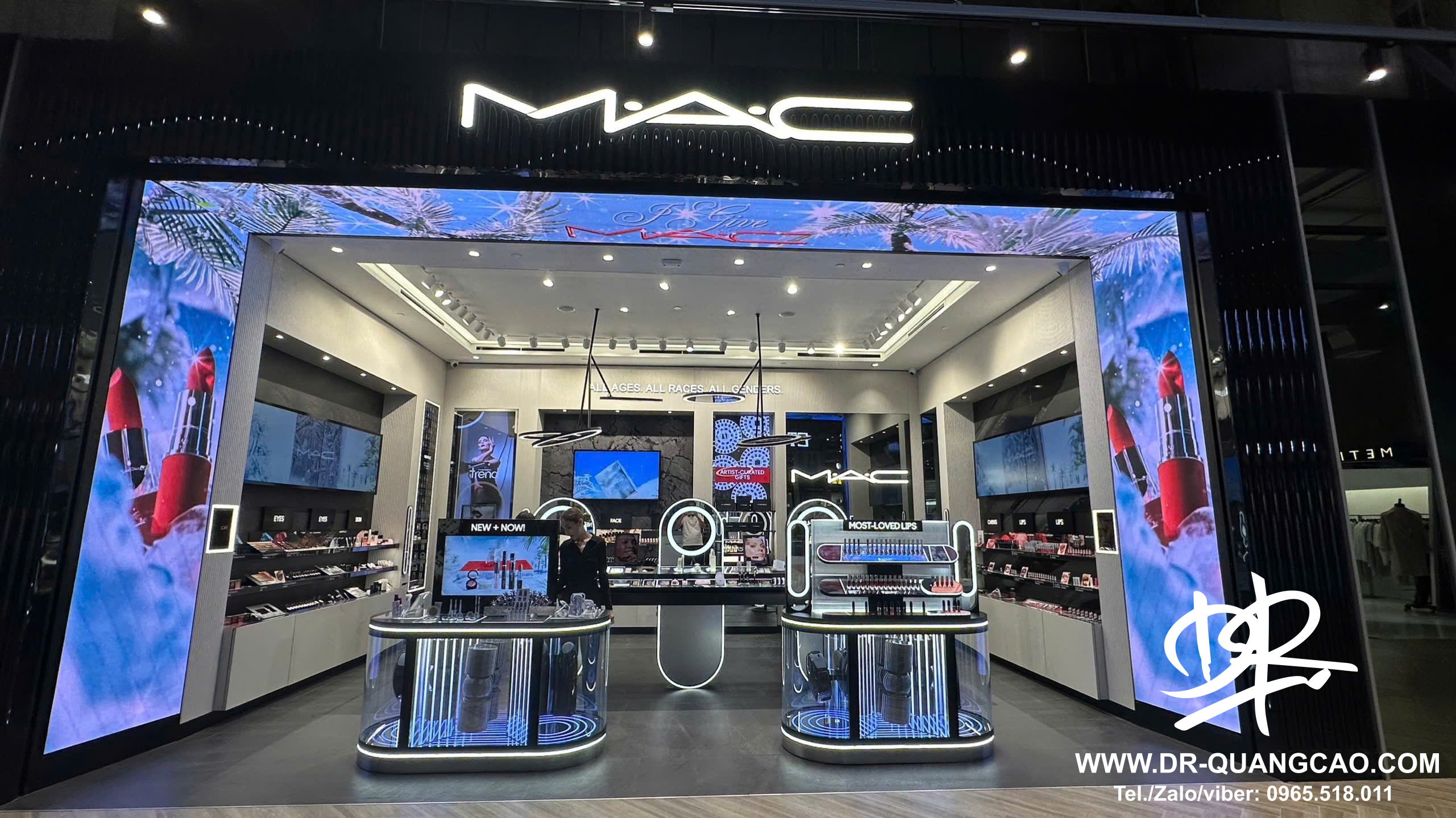 M.A.C